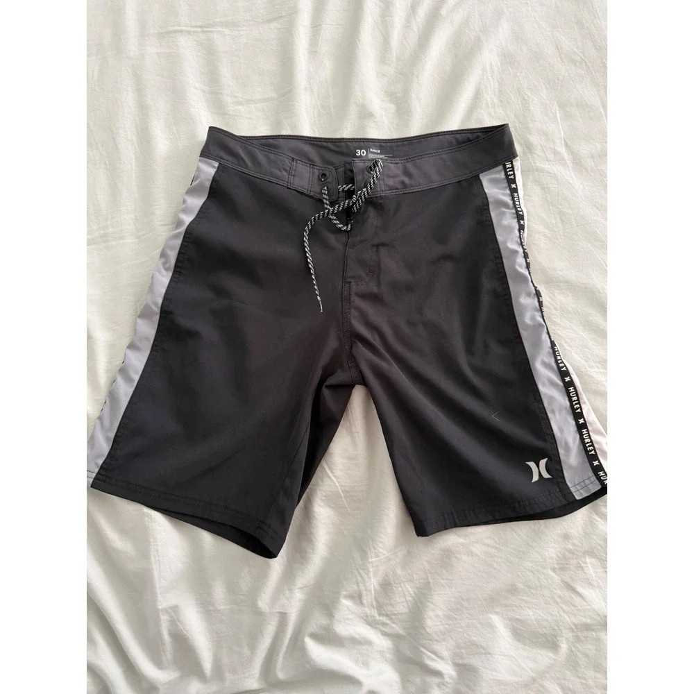 Hurley board shorts